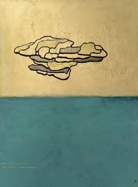 Boven water